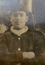 Brooke, Henry George