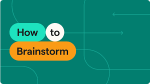 How to Brainstorm in 5 Steps for Clearer, Stronger Writing