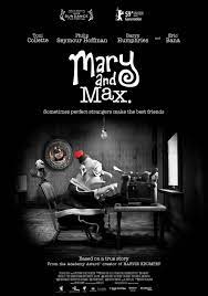 Created an index based on audience ratings from imdb and rotten tomatoes. Mary And Max 2009 Imdb