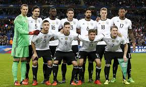 Последние твиты от germany (@dfb_team_en). German Football Team Spent Night At Stade De France Amidst Attacks Sport Dawn Com