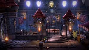 Luigis Mansion 3 was released 3 years ago | Famiboards