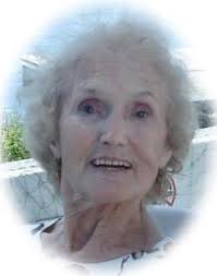 Berneice Isabel Evans