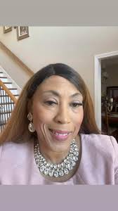 Evangelist Sonya Terry, Evangelist Deborah Brown, and Sydnee Green at New  Faith Ministries COGIC