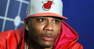 Nelly Speaks Out