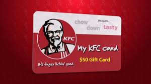 We did not find results for: Free Offers In Usa Receive 50 Kfc Gift Card Now Limited Offer