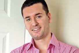 Interview: Mark Parry