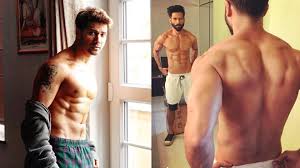 From Varun Dhawan To Shahid Kapoor These Are The Most Impressive Bollywood Celebrity Body Transformations Of 2019 Gq India from varun dhawan to shahid kapoor