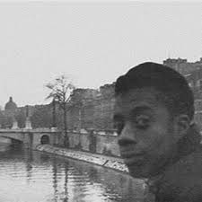 James Baldwin's intellectual autobiography