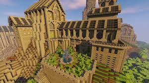 — in today's video i'm going to show you how to build a small survival castle in minecraft!this tiny castle is easy to make for minecraft survival!! Charming Castles Minecraft