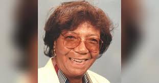 Marion Louise Moon Obituary