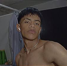 Félix Mata Rodriguez