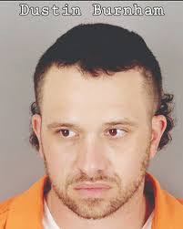 Dustin Burnham's Instagram, Twitter & Facebook