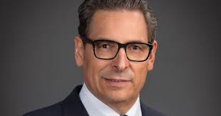 Energy Fuels taps Mark Chalmers as CEO, succeeds retiring Stephen Antony