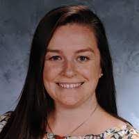 Danielle Bacon's Instagram, Twitter & Facebook