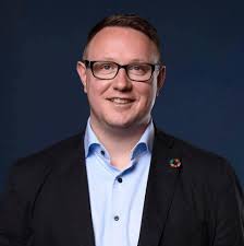 Profile for Christian Dirschauer, MdL