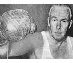 Arthur Gerald Eastick