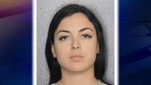 Mother of 3-year-old found wandering alone in Miramar’s Riviera Isles  community faces judge, bonds out