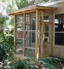 I Ve Built Catios In All Shapes And Sizes If You D Like To Give Your Cats A Fun Stimulating And Safe Place To E Katzenkafig Aussengehege Fur Katzen Kratzbaum