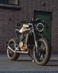 Intergalactic Planetary Planetary Intergalactic Photo Tanks Design Bodywork Cafe Racer Motorcycle Cafe Racer Husqvarna