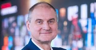 Mark Salo's Instagram, Twitter & Facebook