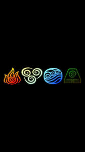Pin By Peta On Art Avatar The Last Airbender Art Black Wallpaper Iphone Wallpaper For Guys