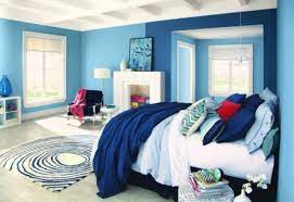 Kombinasi warna biru muda untuk cat rumah sekitar rumah sumber : 77 Inspirasi Kombinasi Warna Biru Muda Kombinasi Warna
