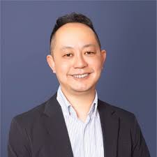 張國洋- Senior Consultant