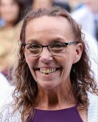 Tammie Jo Holsinger Obituary November 5, 2024