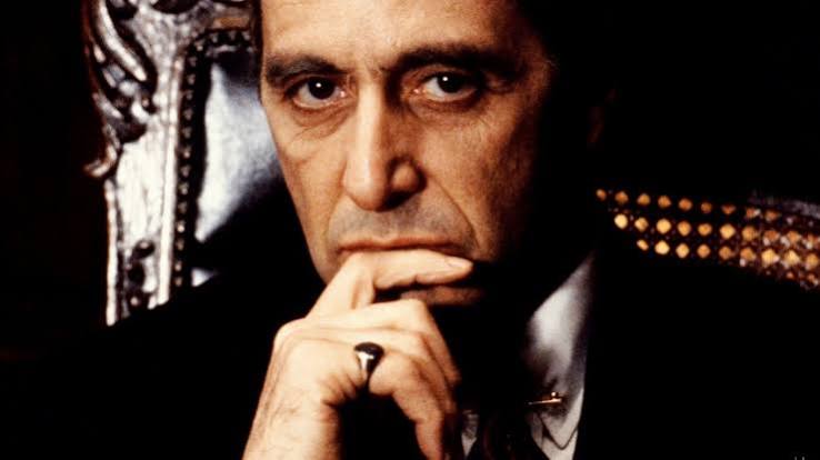 Movie Review: The Godfather Part III (1990) | TheMarckoguy