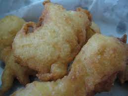 I laghi alimini o laghi di limini sono due laghi pugliesi situati a nord della città di otranto, in provincia di lecce. Ricetta Pittule O Pettole Laterradipuglia Shop