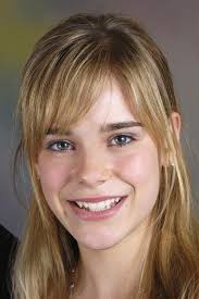 Hailey Shand herečka • Filmožrouti.cz