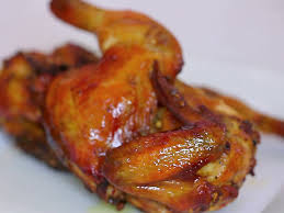 Keep in mind that the size may increase the cooking time by a few minutes. How To Broil Chicken 13 Steps With Pictures Wikihow