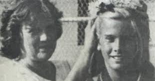 PHOTOS: Blast from the Past