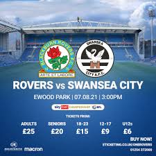 Blackburn rovers fc is een engelse voetbalclub, die sinds 2018 uitkomt in het championship, de engelse tweede divisie.de club is opgericht op 5 november 1875. Blackburn Rovers Home Facebook