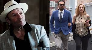 Amador Mohedano llama canalla a Rocío Carrasco y dice que está "abducida" por Fidel Albiac, "un listillo y un aprovechado""