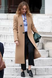 Share your look, connect with people like you. How To Wear A Camel Coat