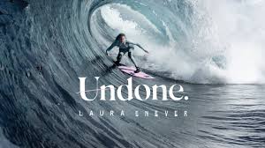 FUEL TV+ | Undone: Laura Enever