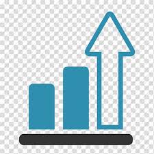 Up Arrow Illustration Computer Icons Bar Chart Arrow