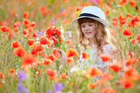 Dreamstime is the world`s largest. 196 547 Girl Flowers Nature Photos Free Royalty Free Stock Photos From Dreamstime