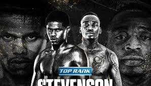 ▷ Boxing Live From Virgin Hotels Las Vegas