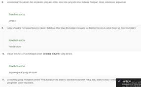 Contoh soal pg dan essay uts pkn kelas 10 semester 1 beserta jawabannya kewarganegaraan pengikut. Blog Feed Sistem Informasi D3 Ubsi