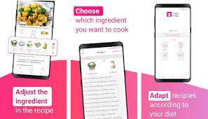 Find your favorite and dig in. Top 5 Apps To Find Recipes Based On The Ingredients You Have