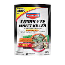 Bioadvanced 10 Lb Complete Insect Killer Ready To Use Granules 700288 The Home Depot