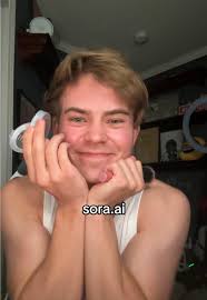 Sora Ai Grwm Nick William