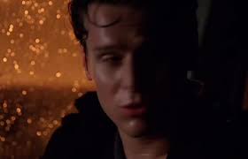 Josh Grelle Characters