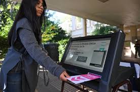 Escrutinio. Elecciones CABA: mirá todos los resultados