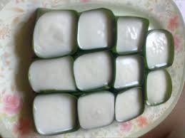 Kuih tepung pelita tepung pelita tak perlu kukus kuih buka puasa tepung pelita mudah kuih limas adik beradik kuih tako. Kuih Tepung Pelita Shomelnye