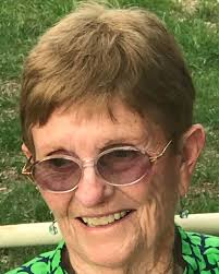 Betsy A. McGreevy Obituary June 3, 2024