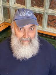 Steven Matherly's Instagram, Twitter & Facebook