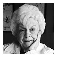 Doii Burget Obituary